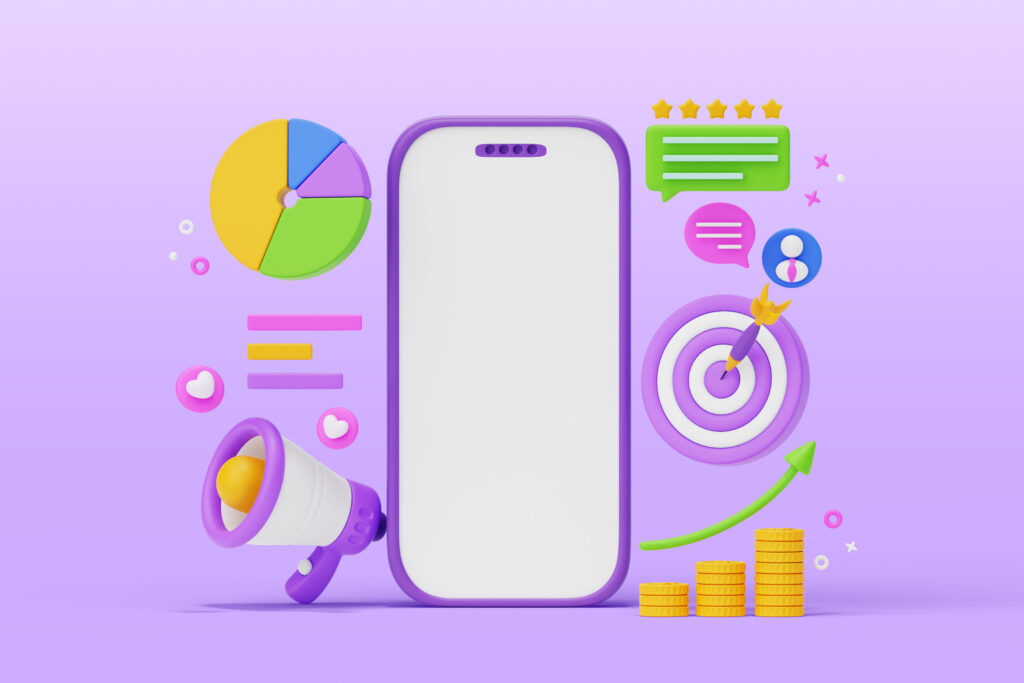 digital marketing specialist