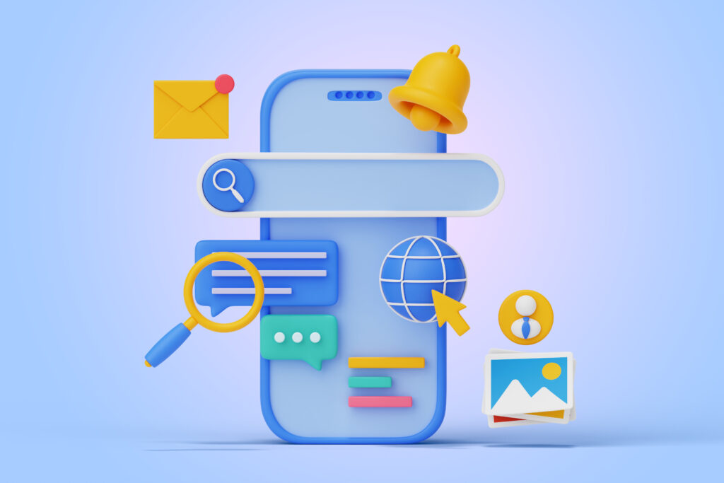 digital marketing specialist