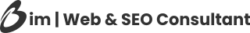 Bim | Web & SEO Consultant