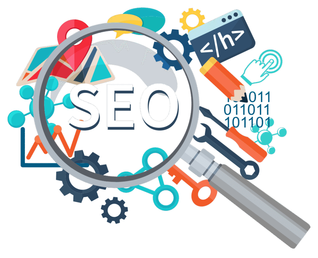 Optimasi Struktur & SEO On-Page | bim.web.id Optimasi Struktur & SEO On-Page